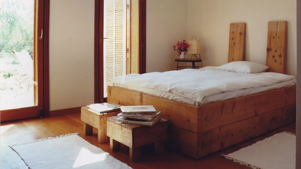 Private Room at La Serrania